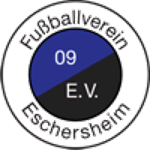 FV 09 Eschersheim AH